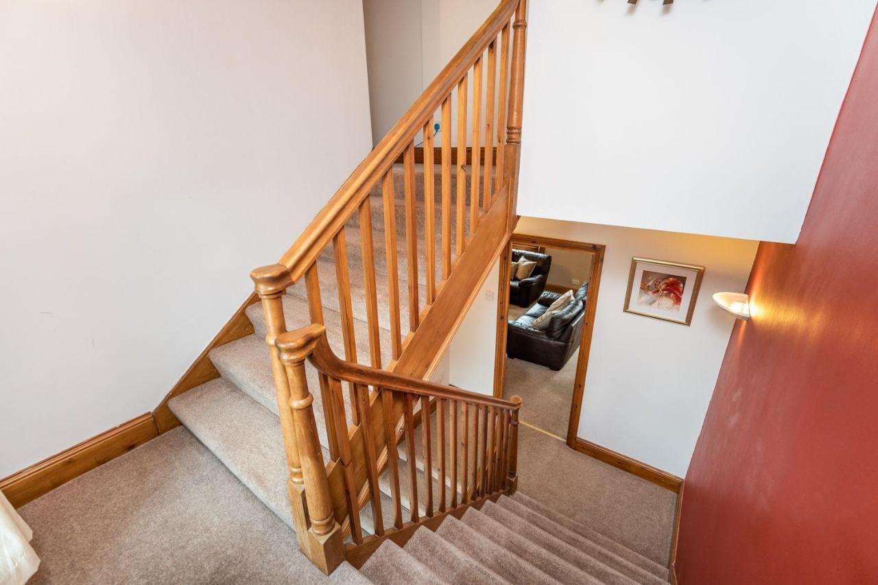 ケズィック Bridge Houseヴィラ エクステリア 写真